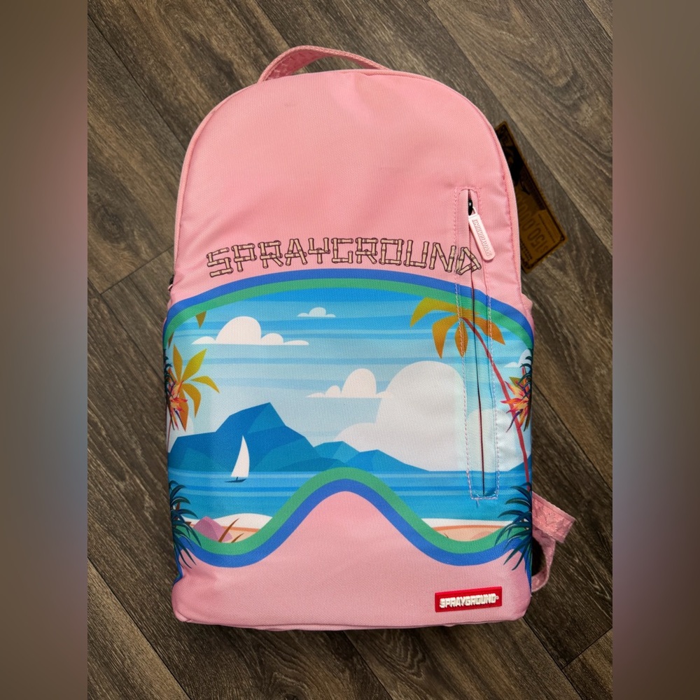 Sprayground backpack 💕 - image 1